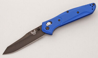 with handle material - Obverse Side - Item # KLC18427