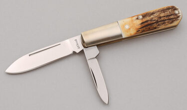 with handle material - Obverse Side - Item # KLC18428