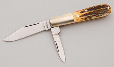 with handle material - Obverse Side - Item # KLC18429