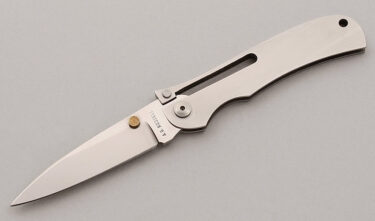 with handle material - Obverse Side - Item # KLC18430