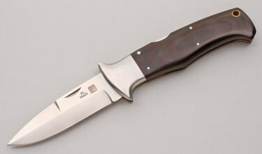 with handle material - Obverse Side - Item # KLC18437