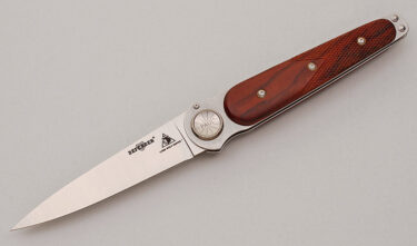 with handle material - Obverse Side - Item # KLC18442