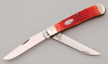 with handle material - Obverse Side - Item # KLC18446