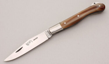 with handle material - Obverse Side - Item # KLC18448