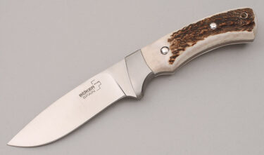 with handle material - Obverse Side - Item # KLC18451