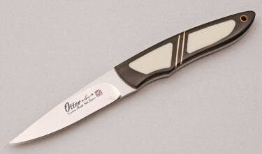 with handle material - Obverse Side - Item # KLC18452