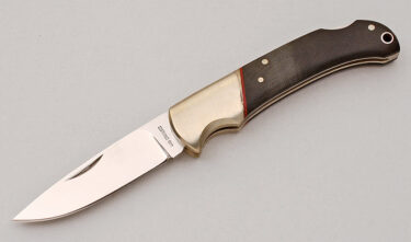 with handle material - Obverse Side - Item # KLC18454
