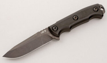 with handle material - Obverse Side - Item # KLC18464