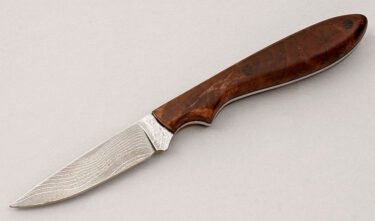 with handle material - Obverse Side - Item # KLC18466