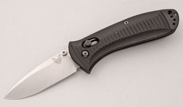 with handle material - Obverse Side - Item # KLC18467