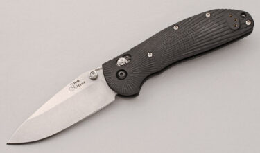 with handle material - Obverse Side - Item # KLC18468