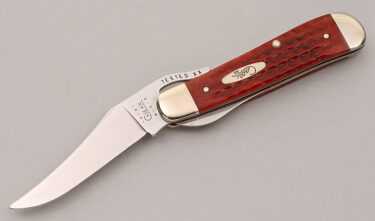 with handle material - Obverse Side - Item # KLC18473