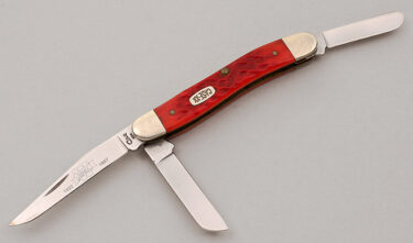 with handle material - Obverse Side - Item # KLC18476