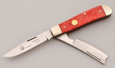 with handle material - Obverse Side - Item # KLC18478