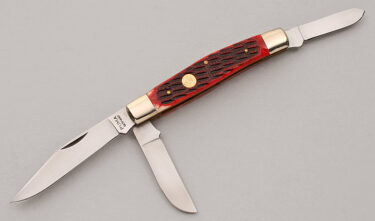 with handle material - Obverse Side - Item # KLC18481