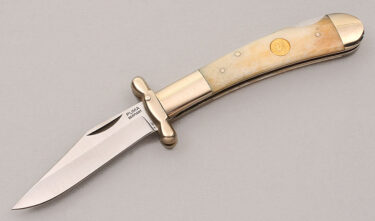 with handle material - Obverse Side - Item # KLC18482