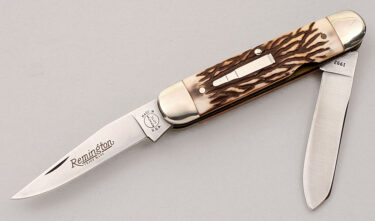 with handle material - Obverse Side - Item # KLC18484