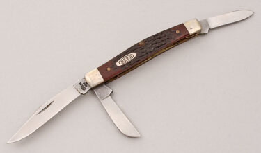 with handle material - Obverse Side - Item # KLC18489