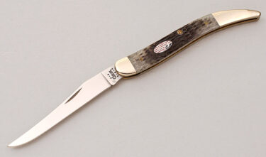 with handle material - Obverse Side - Item # KLC18494