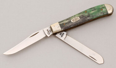 with handle material - Obverse Side - Item # KLC18496