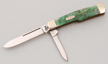 with handle material - Obverse Side - Item # KLC18497