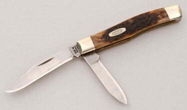 with handle material - Obverse Side - Item # KLC18499
