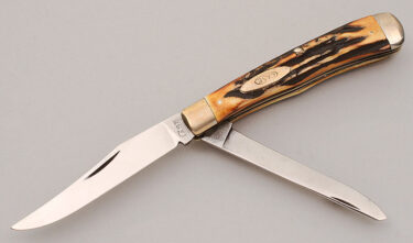 with handle material - Obverse Side - Item # KLC18504