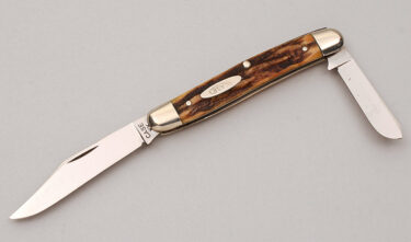 with handle material - Obverse Side - Item # KLC18507