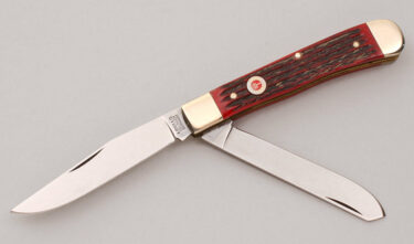 with handle material - Obverse Side - Item # KLC18518