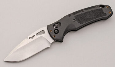 with handle material - Obverse Side - Item # KLC18521