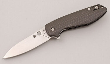 with handle material - Obverse Side - Item # KLC18522