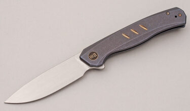 with handle material - Obverse Side - Item # KLC18523