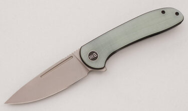 with handle material - Obverse Side - Item # KLC18524