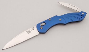 with handle material - Obverse Side - Item # KLC18526