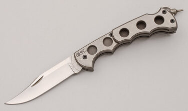 with handle material - Obverse Side - Item # KLC18530