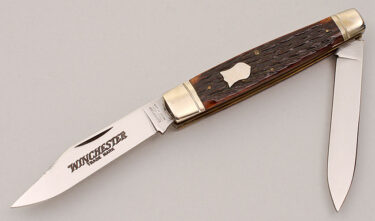 with handle material - Obverse Side - Item # KLC18539