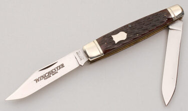 with handle material - Obverse Side - Item # KLC18544