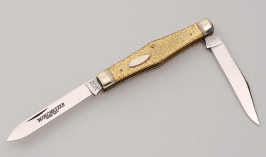 with handle material - Obverse Side - Item # KLC18547