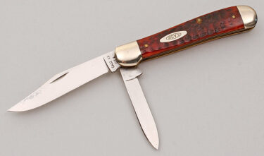 with handle material - Obverse Side - Item # KLC18548