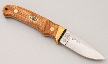 with handle material - Obverse Side - Item # KLC18553
