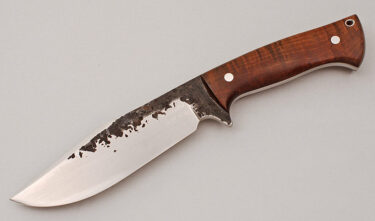 with  handle material - Obverse Side - Item # KLC18557