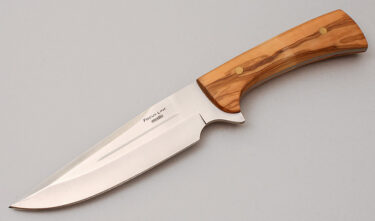 with handle material - Obverse Side - Item # KLC18558