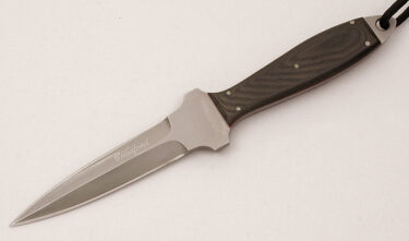 with handle material - Obverse Side - Item # KLC18562
