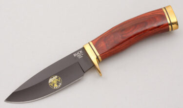 with handle material - Obverse Side - Item # KLC18564