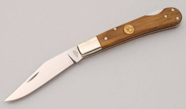 with handle material - Obverse Side - Item # KLC18566