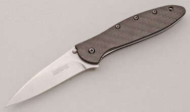 with handle material - Obverse Side - Item # KLC18567