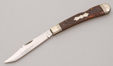with handle material - Obverse Side - Item # KLC18570