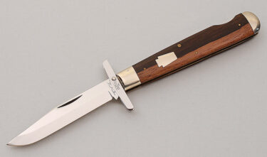with handle material - Obverse Side - Item # KLC18571