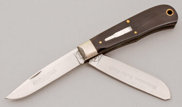 with handle material - Obverse Side - Item # KLC18572