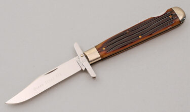 with handle material - Obverse Side - Item # KLC18573
